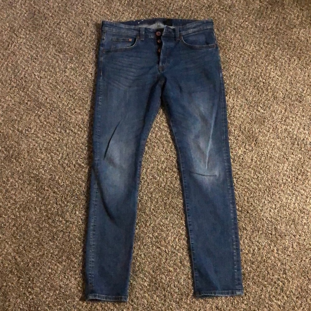 HM Mens Skinny Jeans